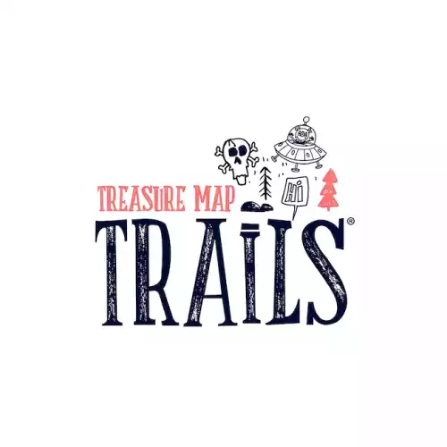 Treasure Map Trails