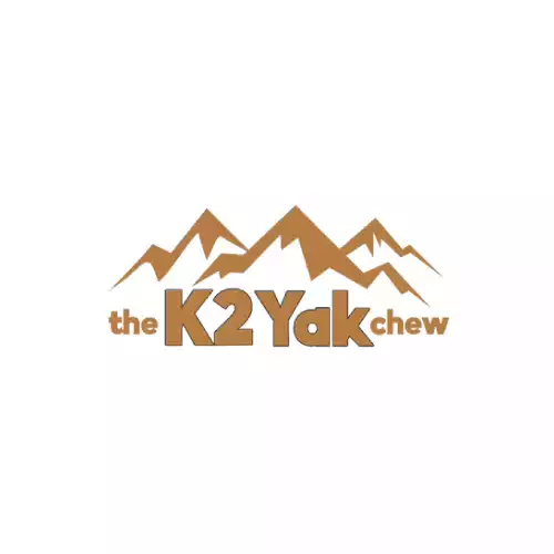 K2 Yak Chews