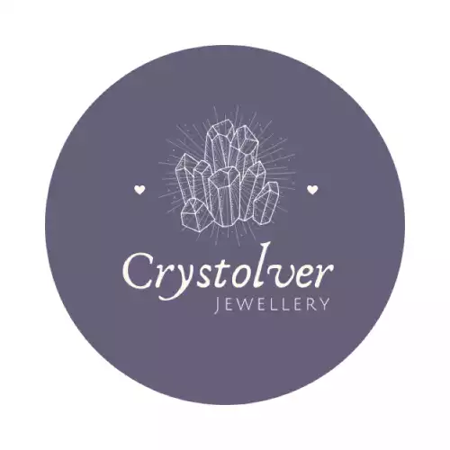 Crystolver | Healing Crystal Gift Shop