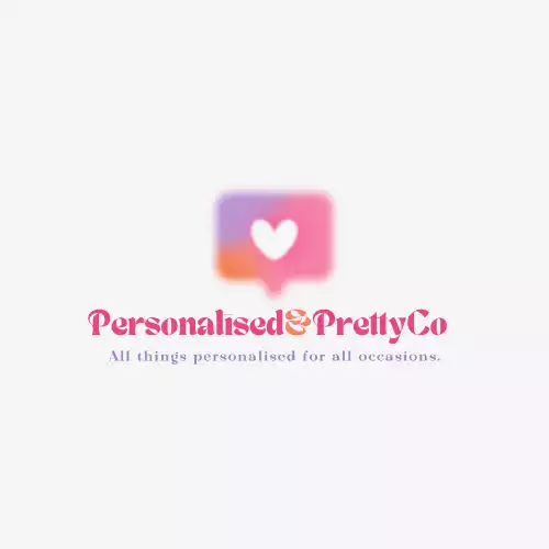 Personalised&PrettyCo 🝮