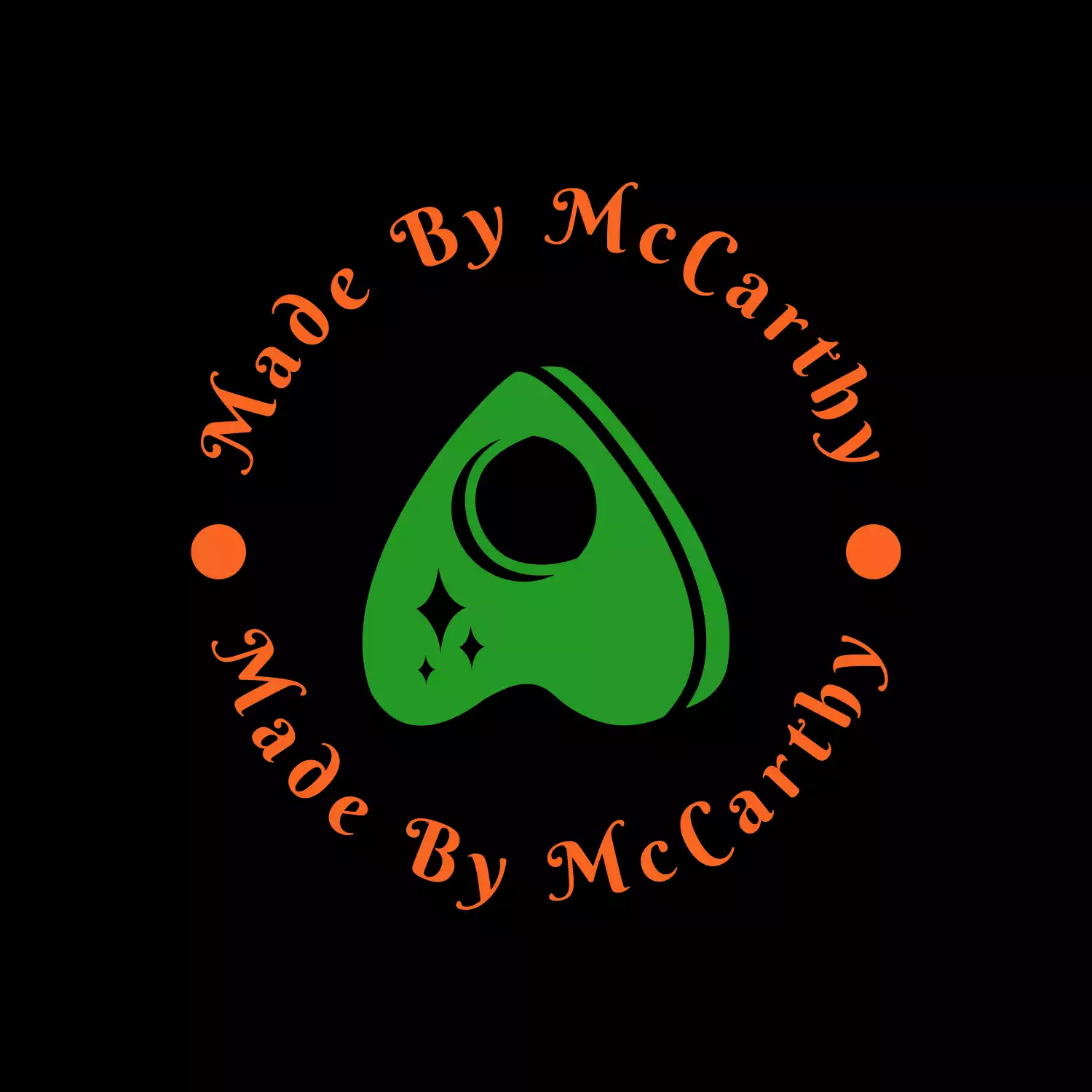 Made By McCarthy