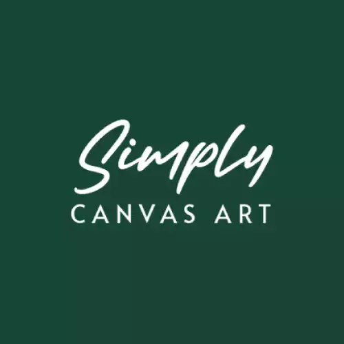 Simply Canvas Art
