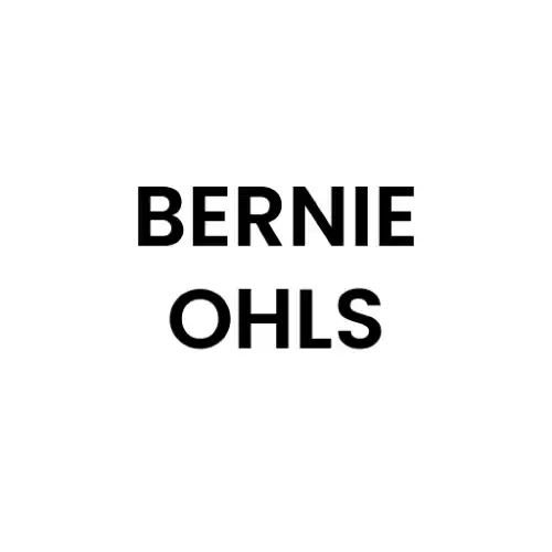 Bernie Ohls