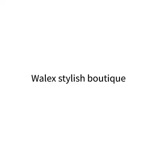 Walex stylish boutique 