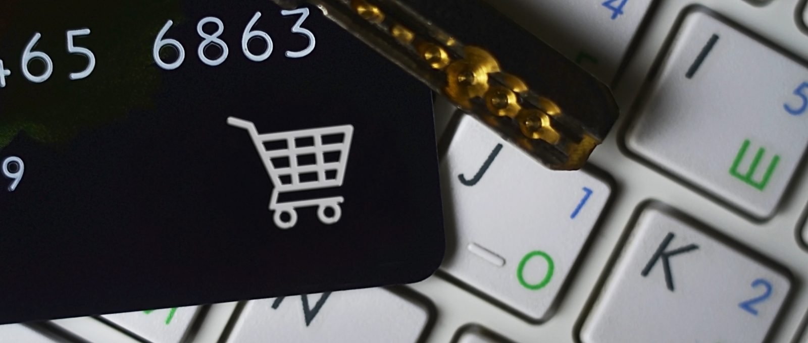 Online Shopping - Ecommerce