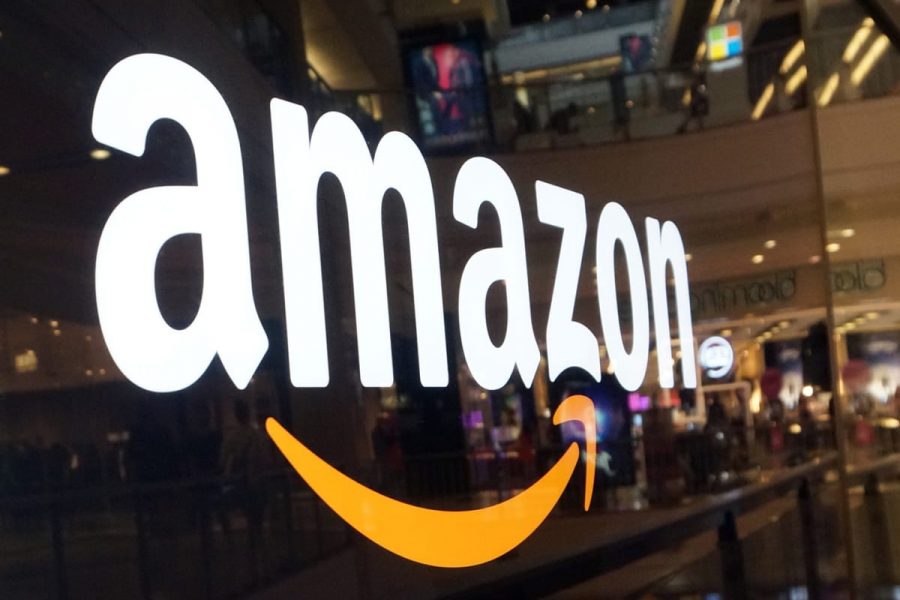 Amazon Selz Acquisition