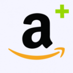 Amazon - Shopify App Icon