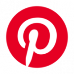 Pinterest - Shopify App Icon