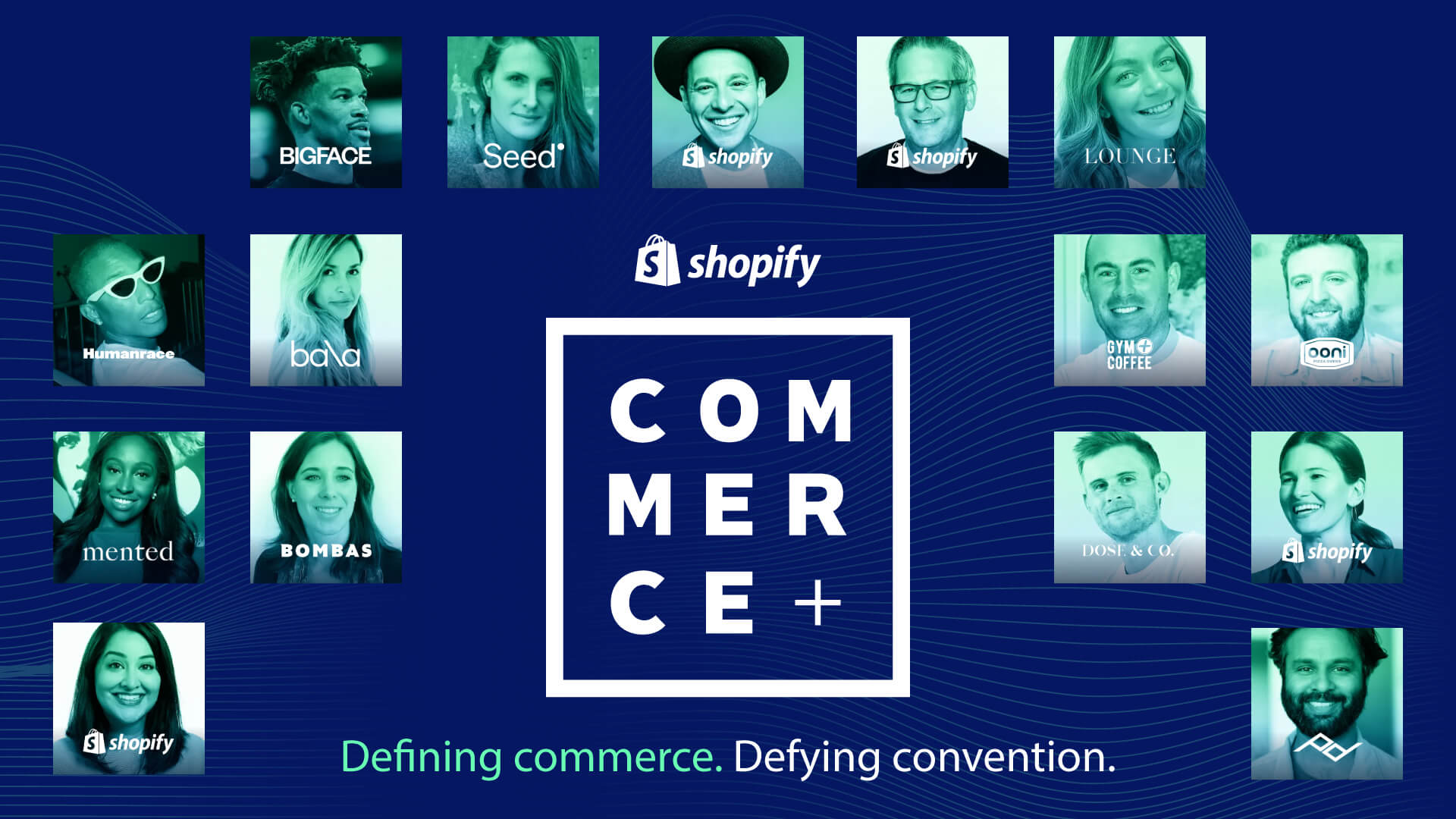 Shopify Commerce Plus