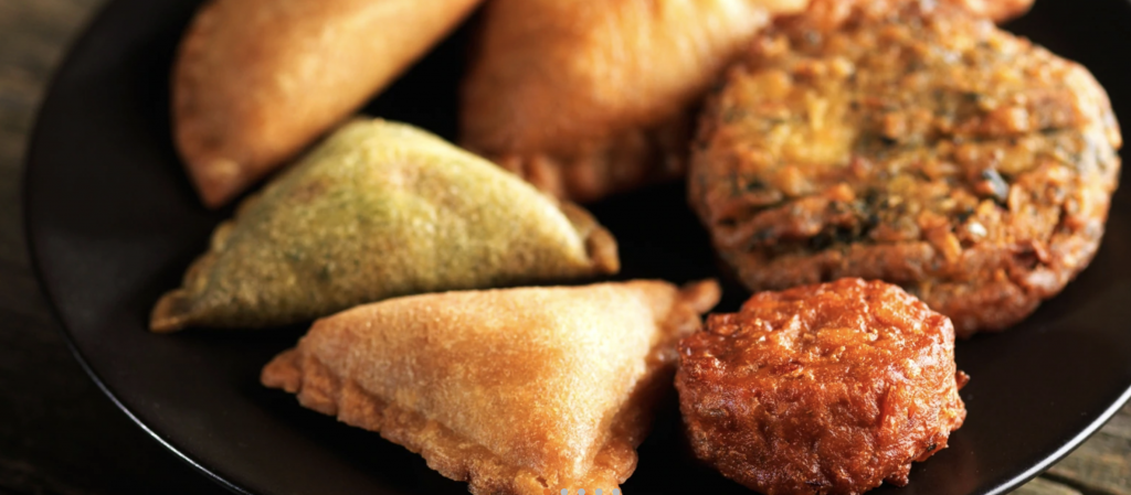 Samosaco Products